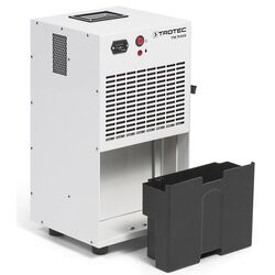 Dezumidificator Trotec TTK 75 ECO (White) Thumb