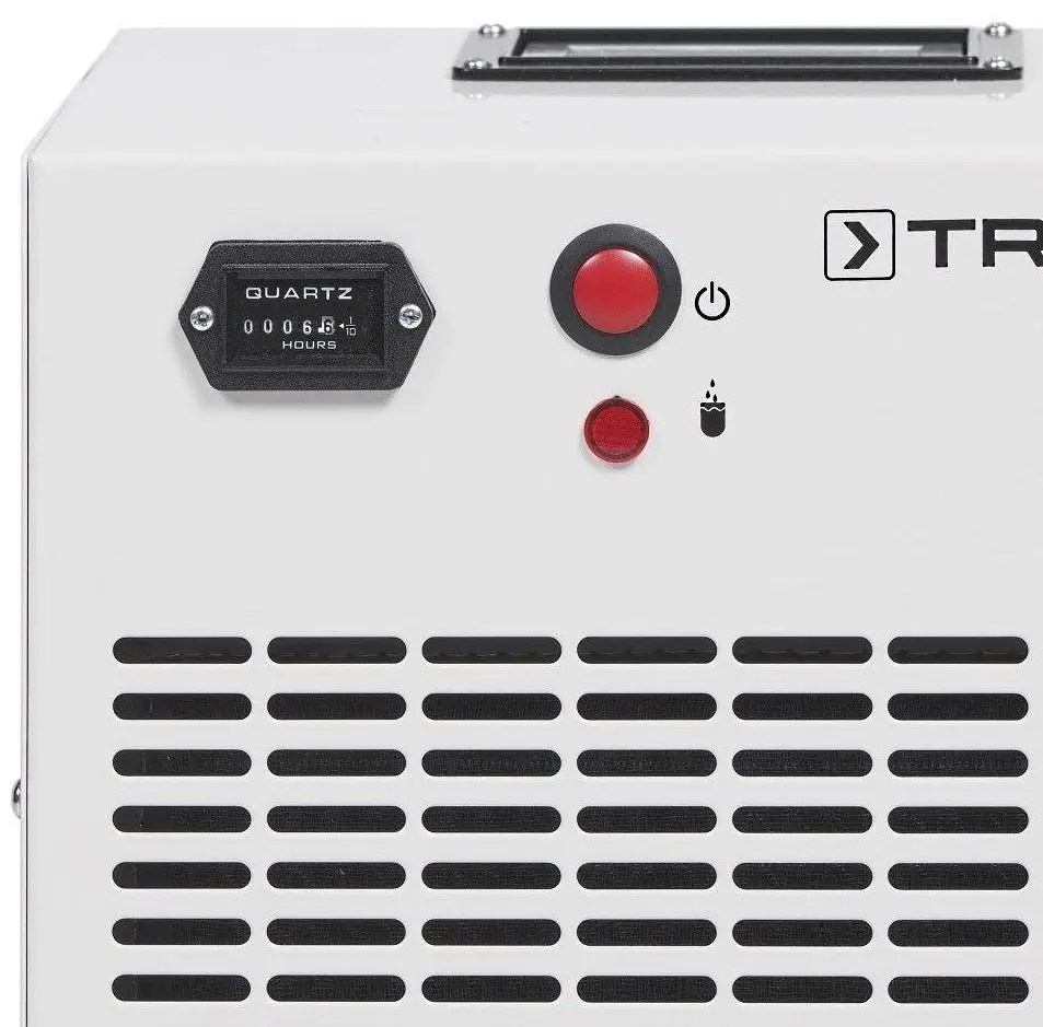 Dezumidificator Trotec TTK 75 ECO (White)