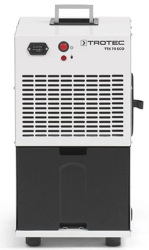 Dezumidificator Trotec TTK 75 ECO (White)