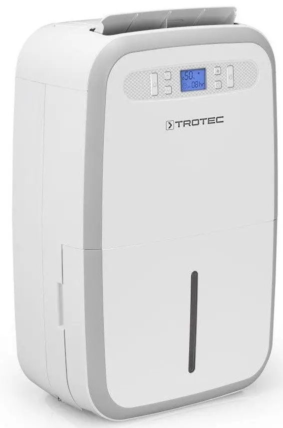 Dezumidificator Trotec TTK 95 E (White)