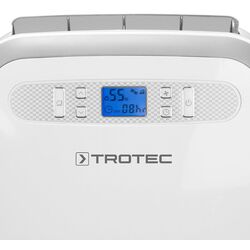 Dezumidificator Trotec TTK 95 E (White) Thumb
