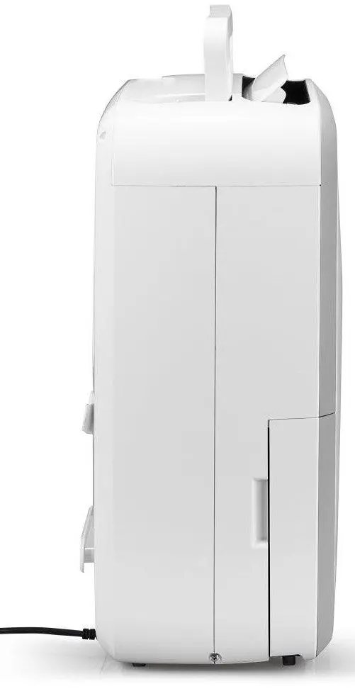 Dezumidificator Trotec TTK 95 E (White)