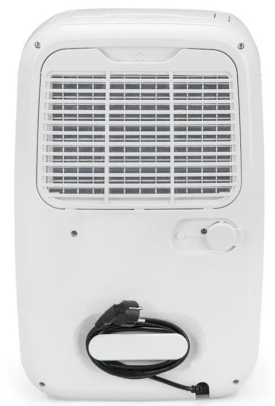 Dezumidificator Trotec TTK 95 E (White)