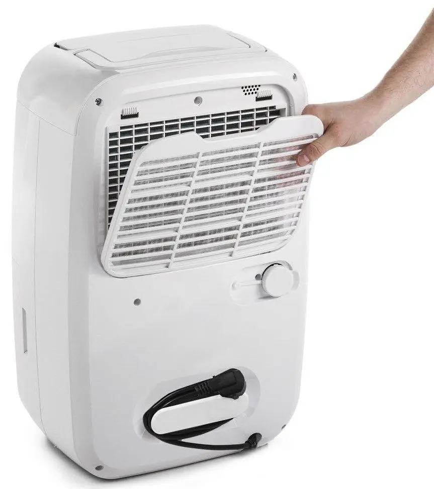 Dezumidificator Trotec TTK 95 E (White)