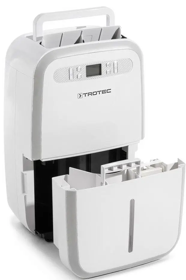 Dezumidificator Trotec TTK 95 E (White)