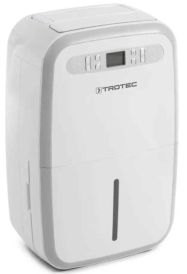 Dezumidificator Trotec TTK 95 E (White)