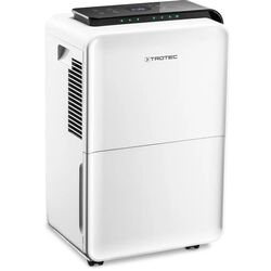 Dezumidificator Trotec TTK 99 HEPA (White)