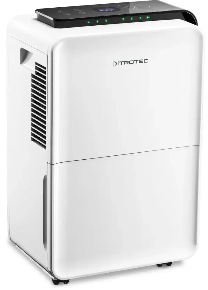Осушитель воздуха Trotec TTK 99 HEPA (White)