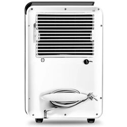 Осушитель воздуха Trotec TTK 99 HEPA (White) Thumb