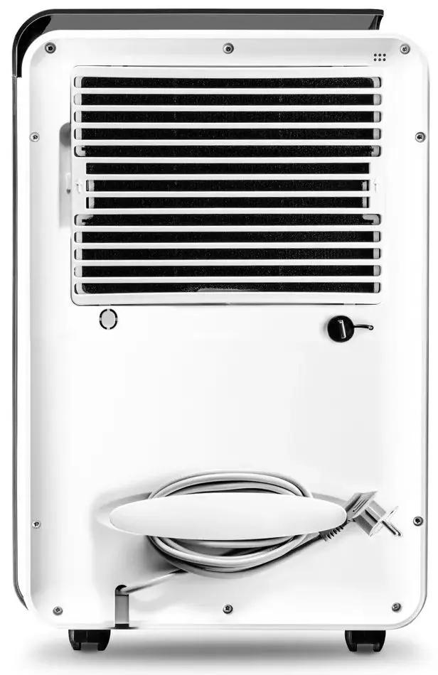 Осушитель воздуха Trotec TTK 99 HEPA (White)