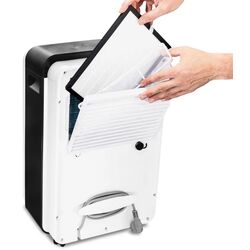 Осушитель воздуха Trotec TTK 99 HEPA (White) Thumb