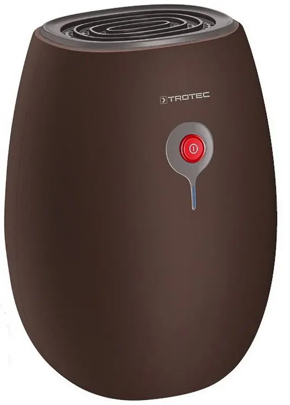 Dezumidificator Trotec TTP 1 E (Brown)
