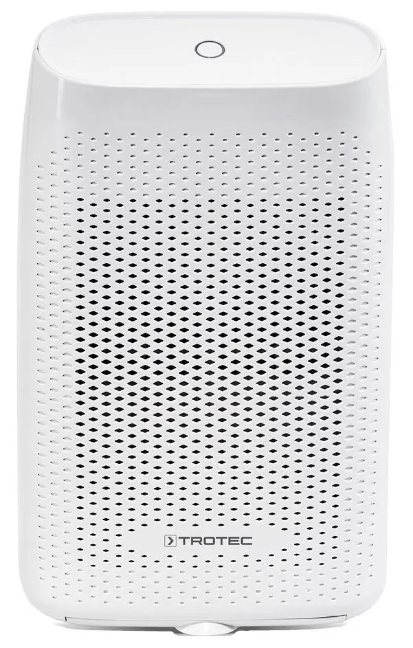 Осушитель воздуха Trotec TTP 10 E (White)