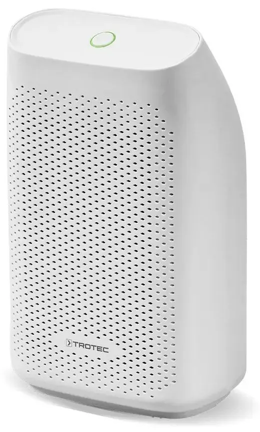 Dezumidificator Trotec TTP 5E (White)