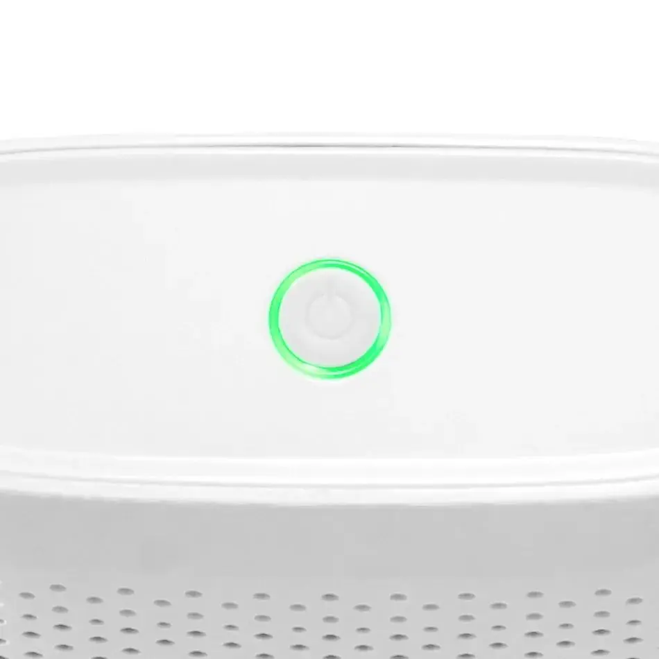 Dezumidificator Trotec TTP 5E (White)