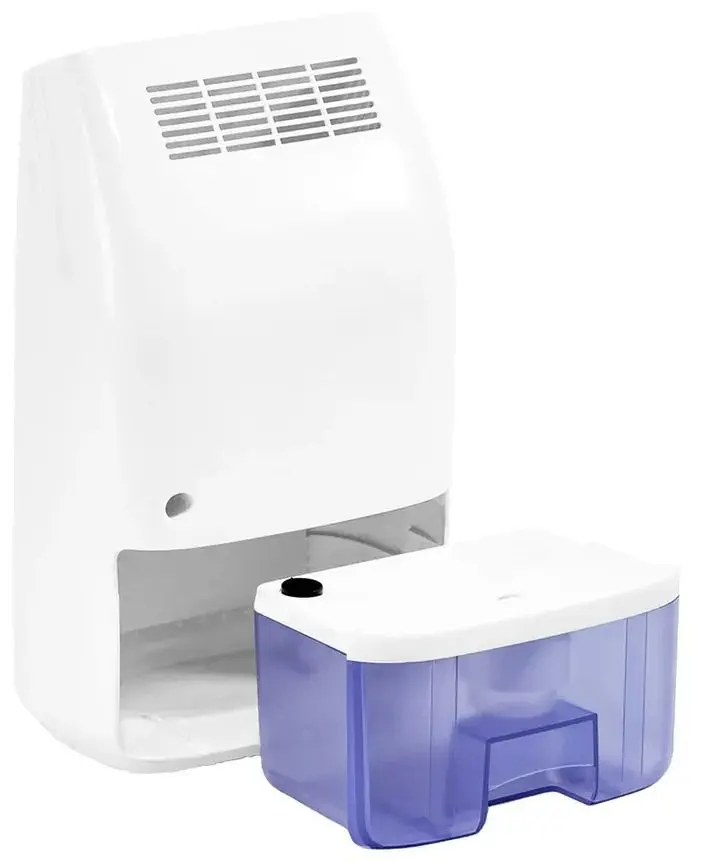 Dezumidificator Trotec TTP 5E (White)