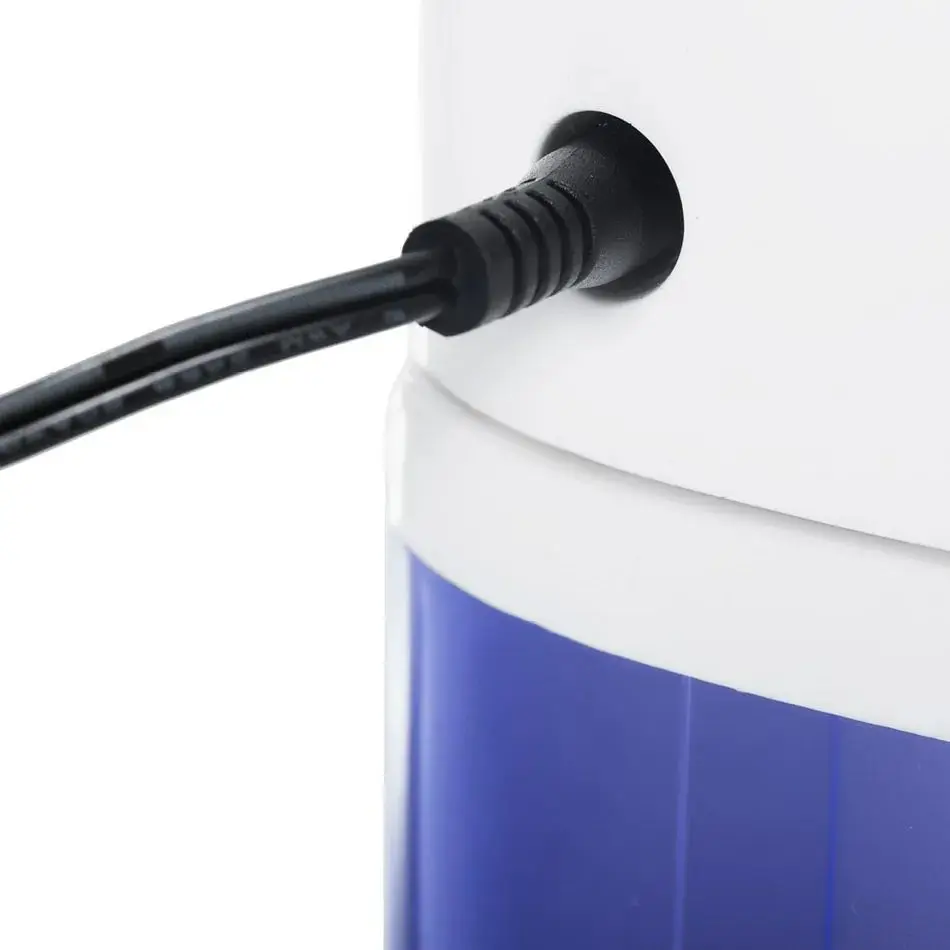 Dezumidificator Trotec TTP 5E (White)