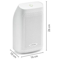 Dezumidificator Trotec TTP 5E (White) Thumb
