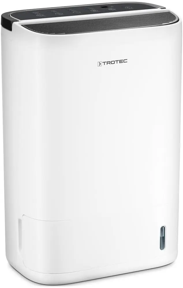 Dezumidificator de aer Trotec TTR 50 E (White) - 2