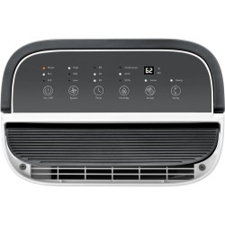 Dezumidificator de aer Trotec TTR 50 E (White) Thumb