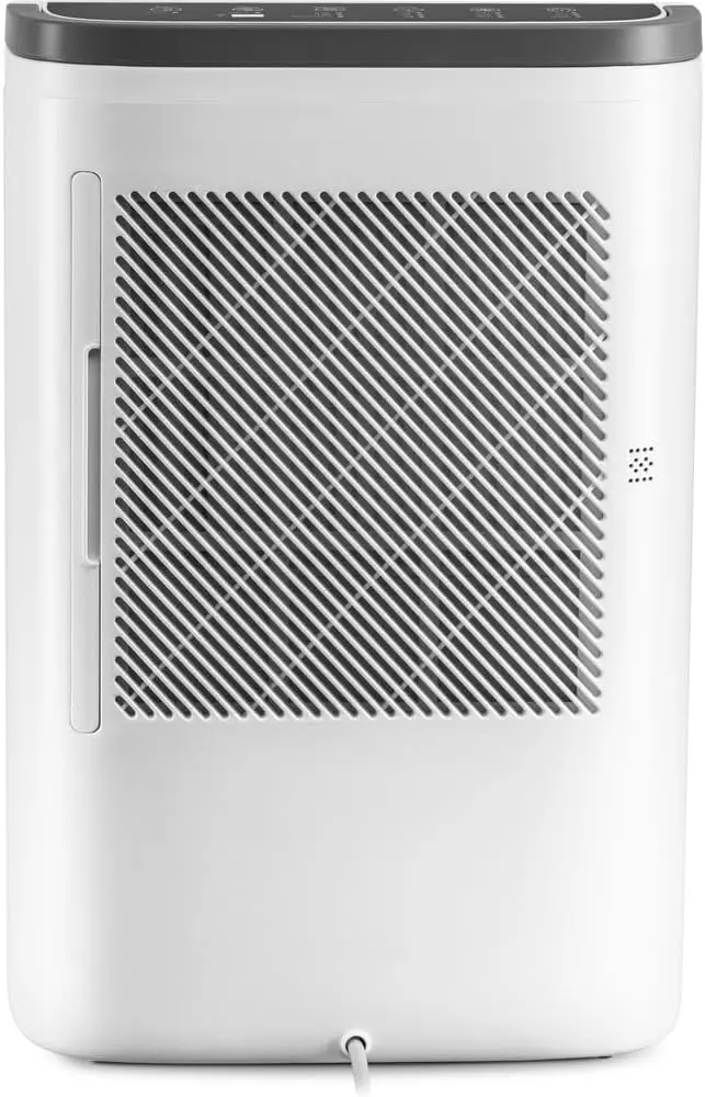 Dezumidificator de aer Trotec TTR 50 E (White) - 5