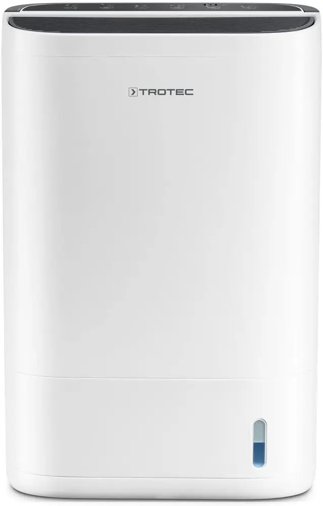 Dezumidificator de aer Trotec TTR 50 E (White)