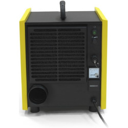 Dezumidificator industrial Trotec TTR 400 (Yellow/Black) Thumb