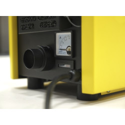 Dezumidificator industrial Trotec TTR 400 (Yellow/Black) Thumb