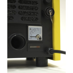Dezumidificator industrial Trotec TTR 400 (Yellow/Black) Thumb