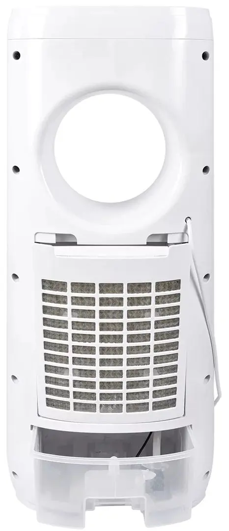 Портативный охладитель Vaco VAC-AC-6204-H34T VC62 (White) - 5