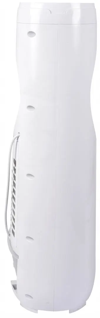 Портативный охладитель Vaco VAC-AC-6204-H34T VC62 (White) - 4