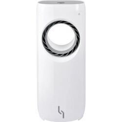 Портативный охладитель Vaco VAC-AC-6204-H34T VC62 (White)