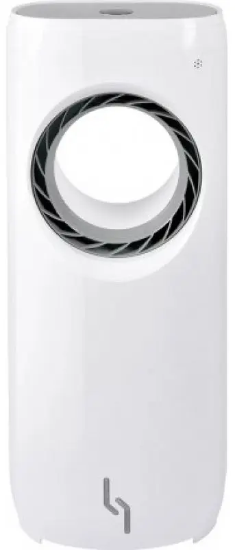 Портативный охладитель Vaco VAC-AC-6204-H34T VC62 (White)