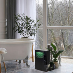 Dezumidificator Webber 05DEX1 (Black) Thumb