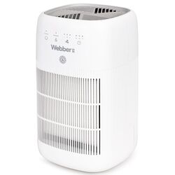 Осушитель воздуха Webber Vaud DEQ10 (White) Thumb