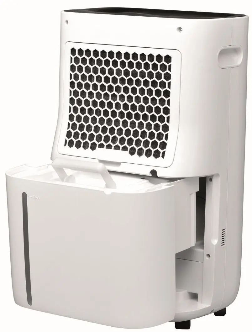 Dezumidificator de aer Whirlpool DE20W5252 (White/Black)