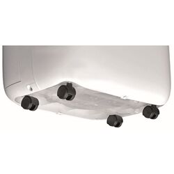 Dezumidificator de aer Whirlpool DE20W5252 (White/Black) Thumb