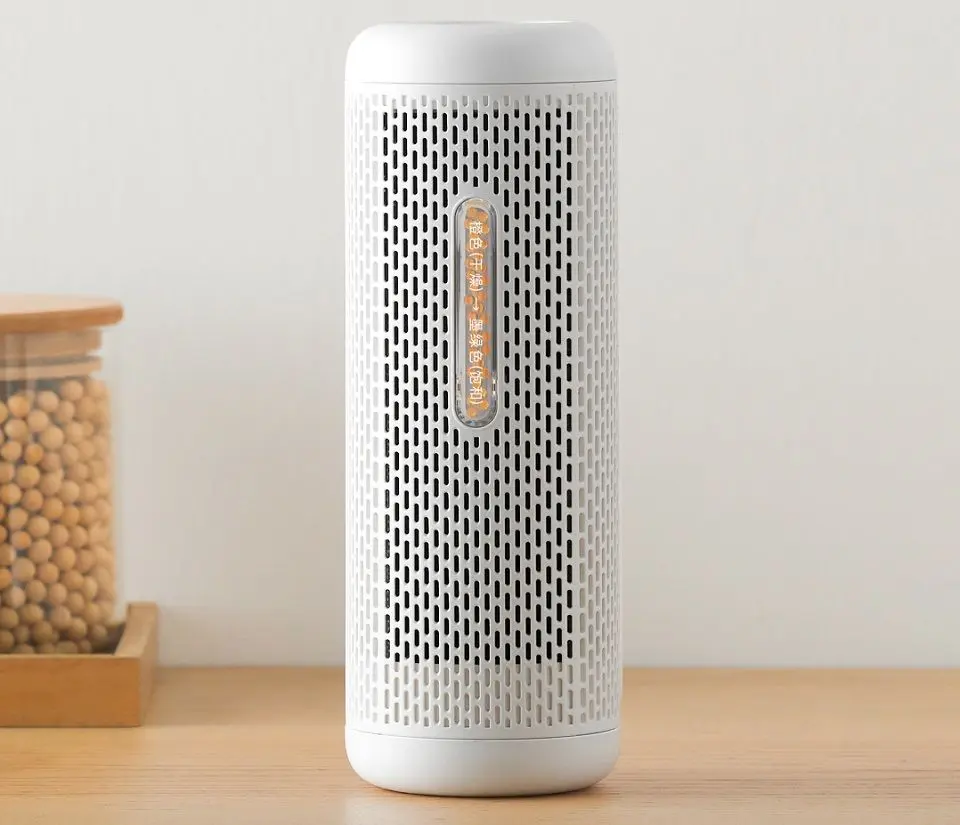 Осушитель воздуха Xiaomi Mijia Deerma (White)