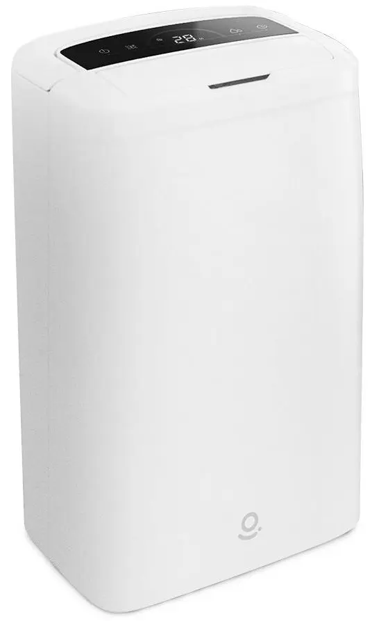 Dezumidificator de aer Xiaomi Mijia Lexiu Dehumidifier WS2 (White)