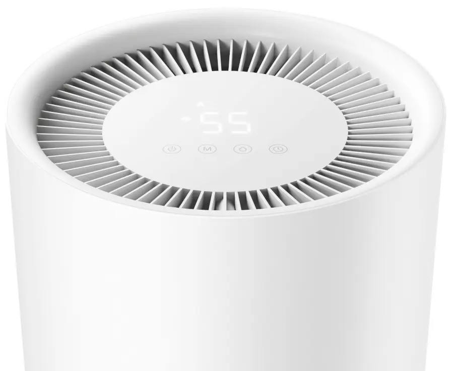 Осушитель воздуха Xiaomi Smart Dehumidifier Lite (White)