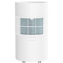 Осушитель воздуха Xiaomi Smart Dehumidifier Lite (White) Thumb