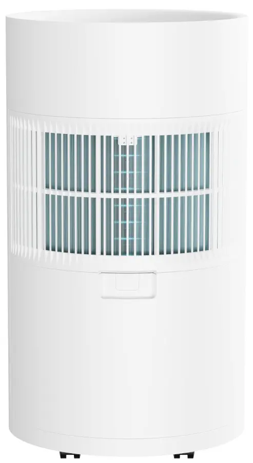 Осушитель воздуха Xiaomi Smart Dehumidifier Lite (White)