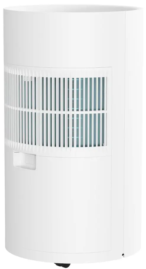 Осушитель воздуха Xiaomi Smart Dehumidifier Lite (White)