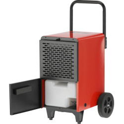 Осушитель воздуха Yato YT-99650 (Red/Black) Thumb