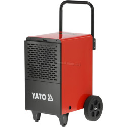 Осушитель воздуха Yato YT-99650 (Red/Black) Thumb