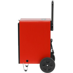 Осушитель воздуха Yato YT-99650 (Red/Black) Thumb