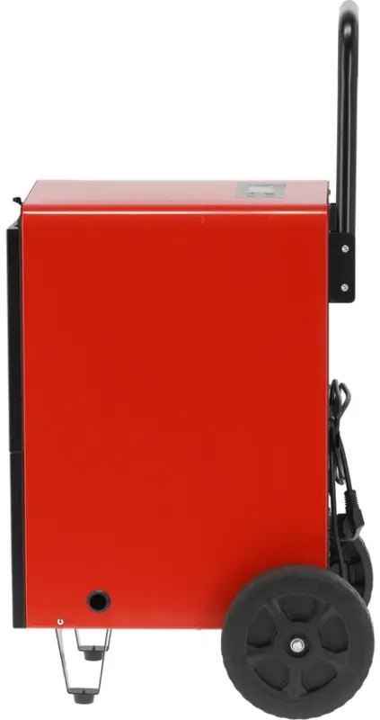 Осушитель воздуха Yato YT-99650 (Red/Black)