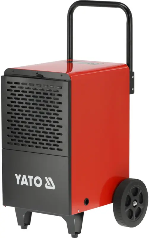 Осушитель воздуха Yato YT-99650 (Red/Black)