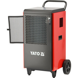 Dezumidificator Yato YT-996503 (Red/Black) Thumb