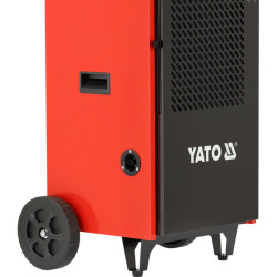 Dezumidificator Yato YT-996503 (Red/Black) Thumb